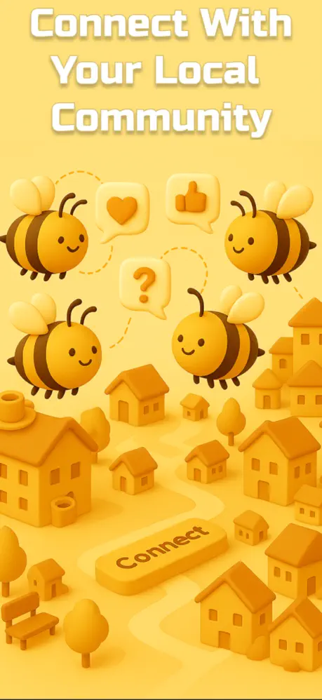 App Store Screenshot 3